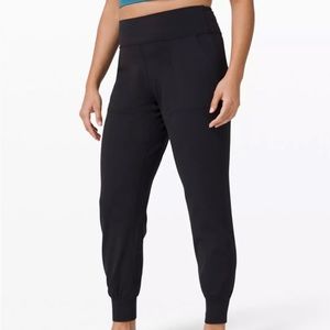 Lululemon Align High Rise Joggers